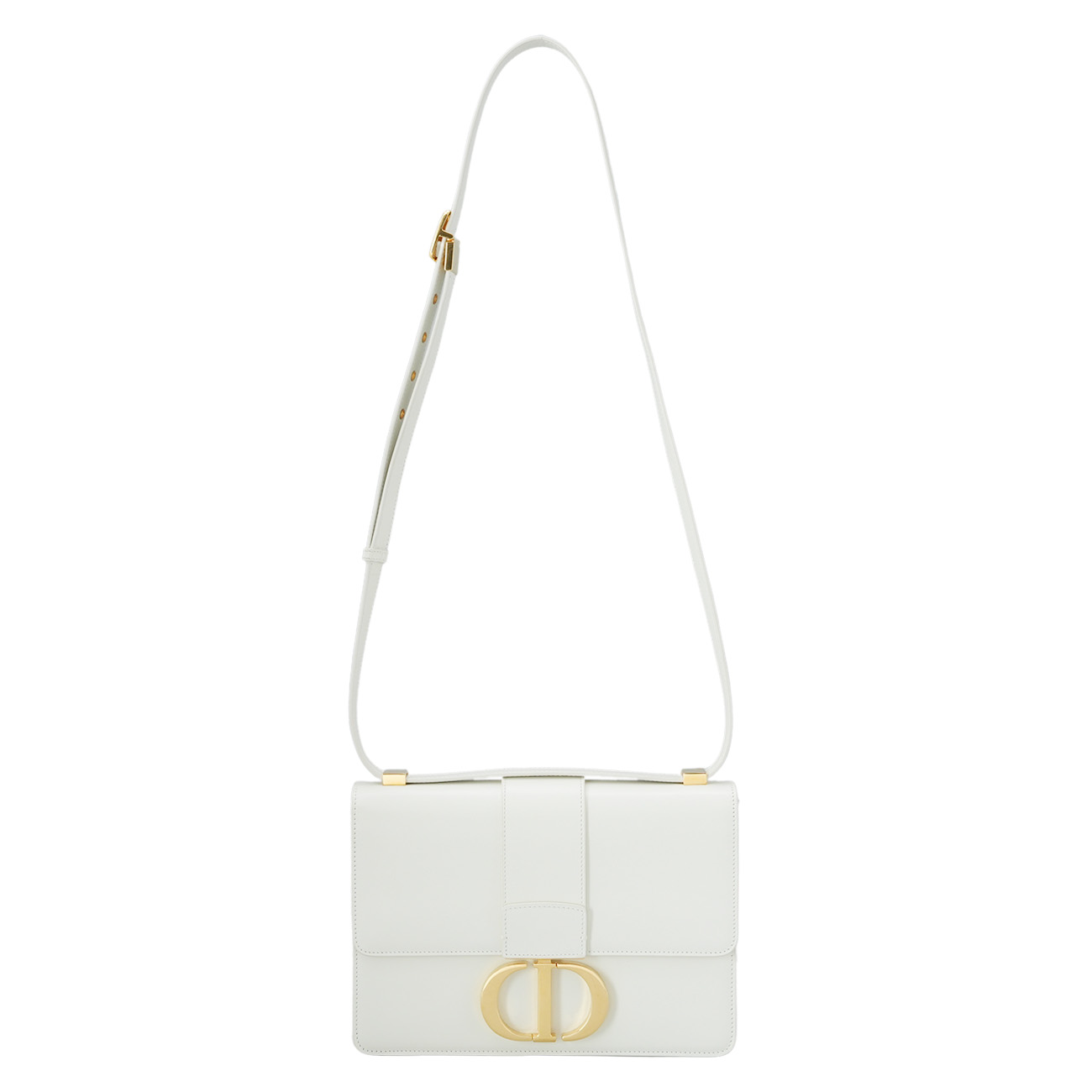 CHRISTIAN DIOR(USED)크리스찬디올 30 몽테인 숄더백